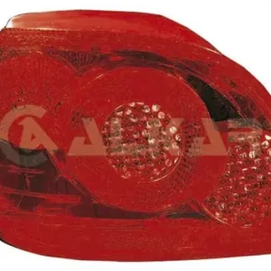 Do wyczerpania zapasów Lampa tylna zespolona ALKAR 2222307