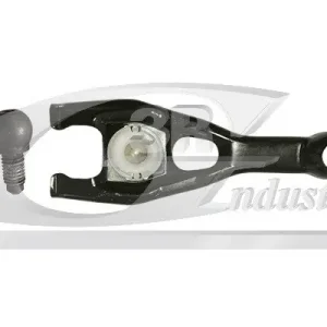 Dźwignia wysprzęglika, sprzęgło 3RG 22227K Bestseller