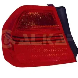 Szybka dostawa Lampa tylna zespolona ALKAR 2222843