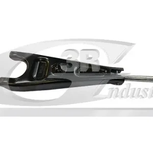 Dźwignia wysprzęglika, sprzęgło 3RG 22238 Szybka wysyłka