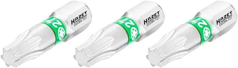 ZESTAW BITÓW TORX Niska cena