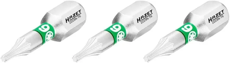 ZESTAW BITÓW TORX Kup online