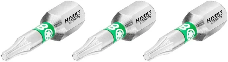 ZESTAW BITÓW TORX Szybka wysyłka