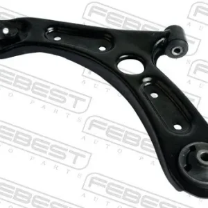 Bestseller Wahacz, zawieszenie koła FEBEST 2224-F2FLH