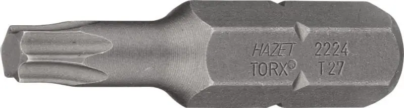 Promocja NASADKI WKRĘTAKOWE (BITY)