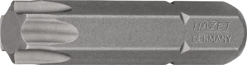 Okazja NASADKI WKRĘTAKOWE (BITY)