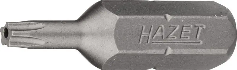 BIT Z PROFILEM GWIAŹDZISTYM 5-RAMIENNYM Nowy