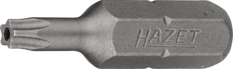 Nowość BIT Z PROFILEM GWIAŹDZISTYM 5-RAMIENNYM