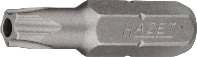 Wyjątkowa oferta BIT Z PROFILEM GWIAŹDZISTYM 5-RAMIENNYM