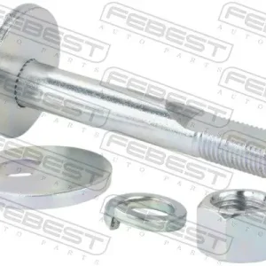 Komplet śrub korygujących pochylenie koła FEBEST 2229-002-KIT Obniżka ceny