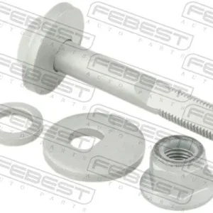Śruba do regulacji pochylenia koła FEBEST 2229-003-KIT Darmowy zwrot