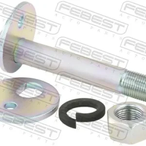 Nowość Śruba do regulacji pochylenia koła FEBEST 2229-006-KIT