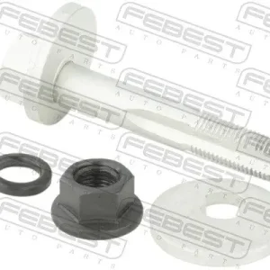 Taniej Śruba do regulacji pochylenia koła FEBEST 2229-007-KIT