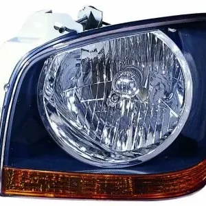 Darmowy zwrot Reflektor ABAKUS 223-1116L-LD-E2