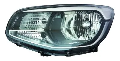 Zniżka Reflektor ABAKUS 223-1157L-LDEM2