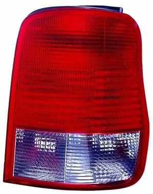 Darmowa dostawa Lampa tylna zespolona ABAKUS 223-1930R-LD-UE