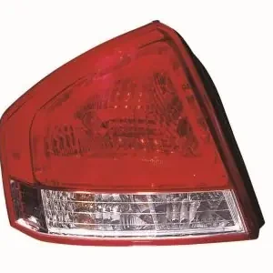 Zniżka Lampa tylna zespolona ABAKUS 223-1939R-UE