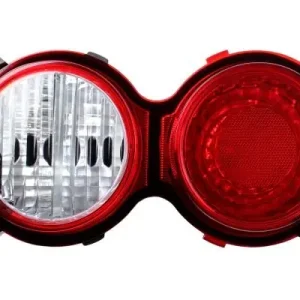 Cena promocyjna Lampa tylna zespolona ABAKUS 223-1975L-UE