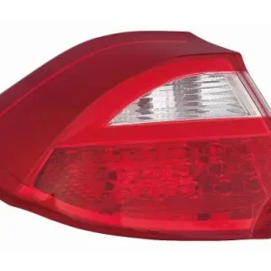 Bezpieczna płatność Lampa tylna zespolona ABAKUS 223-1977R-UE