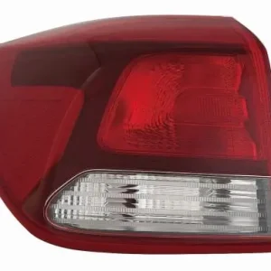 Bezpieczne zakupy Lampa tylna zespolona ABAKUS 223-1982L-UE