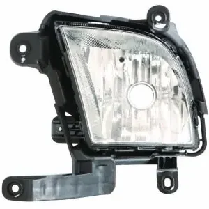 Zniżka Reflektor przeciwmgłowy ABAKUS 223-2017R-UQ