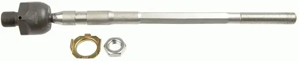 Połączenie osiowe, drążek kierowniczy poprzeczny LEMFÖRDER 22314 01 Tani