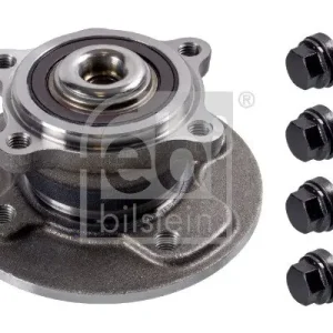 Zniżka Zestaw łożysk koła FEBI BILSTEIN 22316