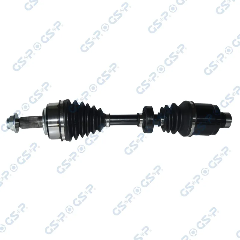 Nie przegap Wał napędowy GSP 223189