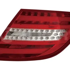 Szybka dostawa Lampa tylna zespolona ALKAR 2232561