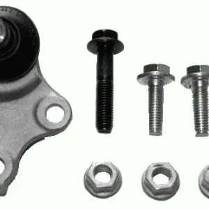 Przegub mocujący / prowadzący LEMFÖRDER 22339 04 Oferta