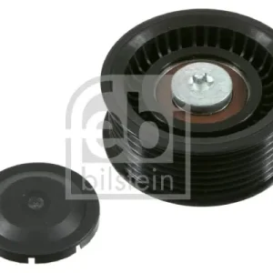 Wysoka jakość rolka kierunkowa / prowadząca, pasek klinowy zębaty FEBI BILSTEIN 22363