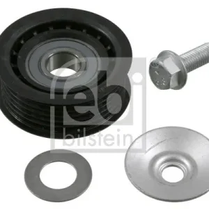 Bezpieczne zakupy rolka kierunkowa / prowadząca, pasek klinowy zębaty FEBI BILSTEIN 22383