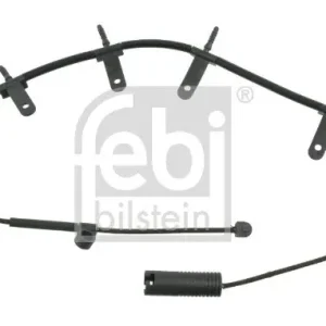 Bestseller Styk ostrzegawczy, zużycie okładzin hamulcowych FEBI BILSTEIN 22397