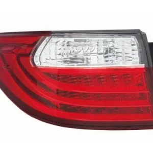 Darmowy zwrot Lampa tylna zespolona ABAKUS 224-1909L-UE