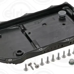 Miska olejowa, automatyczna skrzynia biegów ELRING 224.210 Darmowy zwrot