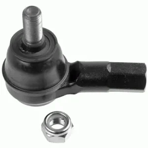 Ekspresowa dostawa Końcówka drążka kierowniczego poprzecznego LEMFÖRDER 22408 01