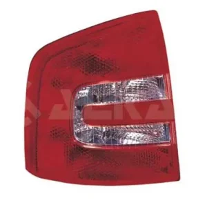 Bezpieczne zakupy Lampa tylna zespolona ALKAR 2241521