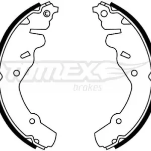 Zestaw szczęk hamulcowych TOMEX BRAKES TX 22-42 Zamów dziś