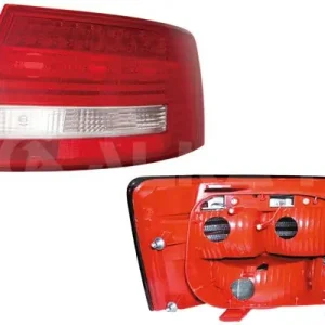 Darmowa dostawa Lampa tylna zespolona ALKAR 2242501