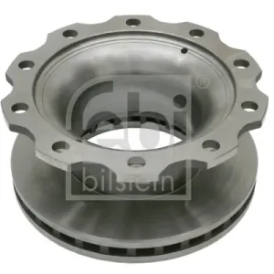 Dostępne od ręki Tarcza hamulcowa FEBI BILSTEIN 22426