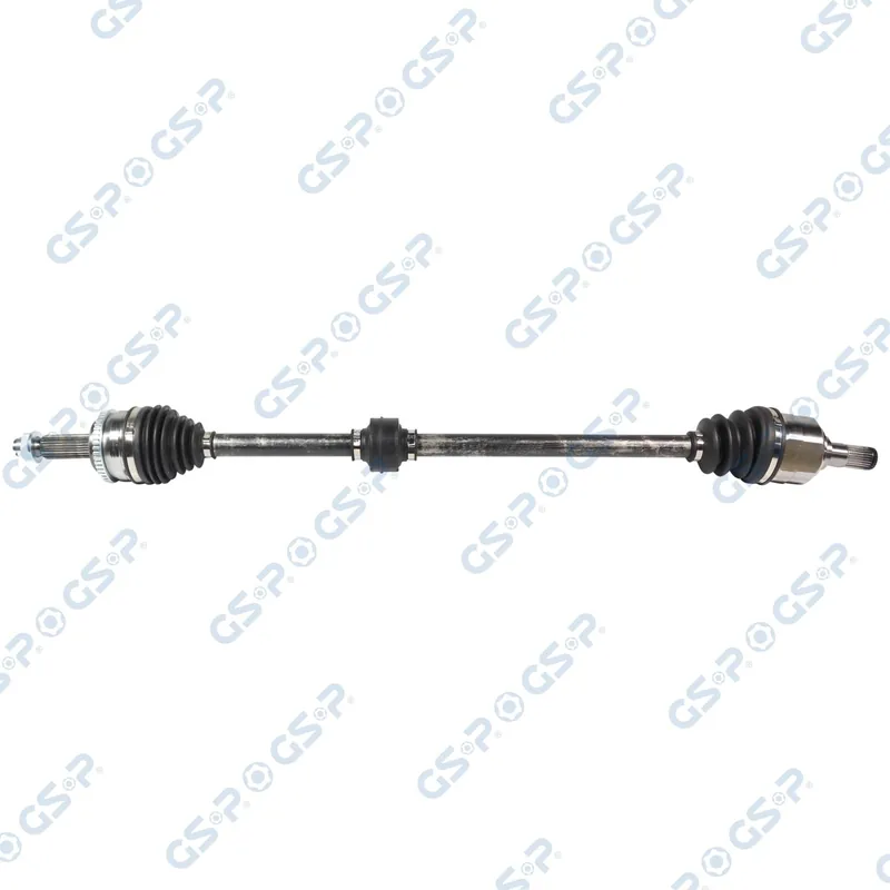 Nie przegap Wał napędowy GSP 224387