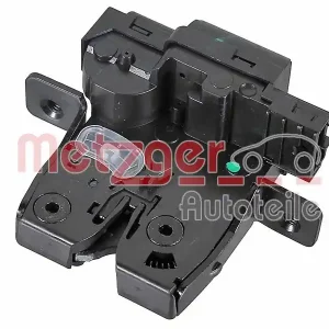 Zamek pokrywy tylnej METZGER 2310889 Bestseller