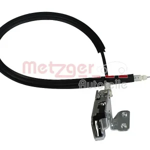 Zniżka Zamek pokrywy tylnej METZGER 2310890