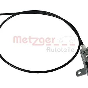 Taniej Zamek pokrywy tylnej METZGER 2310891