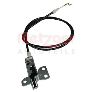 Zamek pokrywy tylnej METZGER 2310894 Niska cena