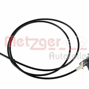 Tylko dziś Zamek pokrywy tylnej METZGER 2310895