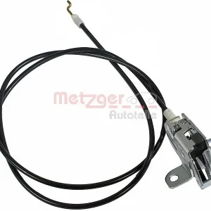 Zamek pokrywy tylnej METZGER 2310896 Promocja