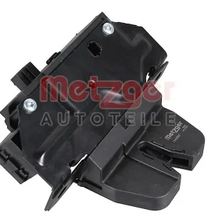 Wybór klientów Zamek pokrywy tylnej METZGER 2310897