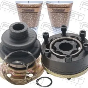 Kup online Zestaw przegubu, wał napędowy FEBEST 2311-B6