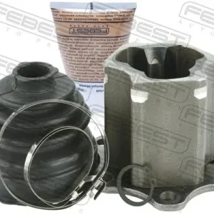 Darmowa dostawa Zestaw przegubu, wał napędowy FEBEST 2311-CCLH